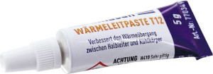 Stannol T12 Wrmeleitpaste
