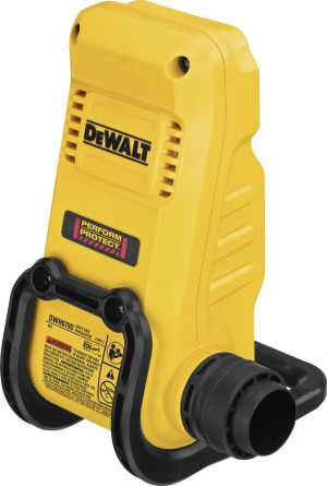 DEWALT DWH079D-XJ DWH079D Staubbox-Absaugadapter 1St.