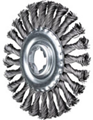 PFERD Rundbrste X-Lock 43303035 1St.