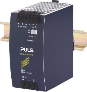 PULS DIMENSION DC/DC-Wandler 200W Inhalt 1St.