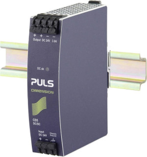 PULS DIMENSION DC/DC-Wandler 3.8A Inhalt 1St.