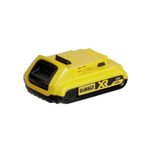 Dewalt DCB183 DCB183-XJ Werkzeug-Akku 18V 2Ah