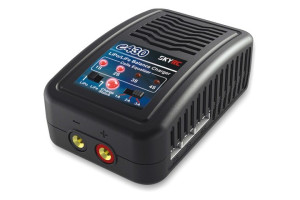 SKYRC e430 Modellbau-Ladegert 3A LiPo, LiFePO