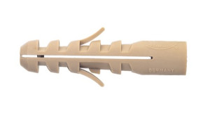 Fischer M 8 S Spreizdbel 50mm 10mm 50153 50St.