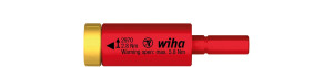 Wiha 41344 Drehmomentadapter