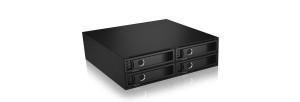 ICY BOX 2.5 Zoll Festplatten-Einbaurahmen