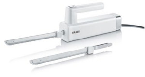 Graef EK501EU Elektromesser