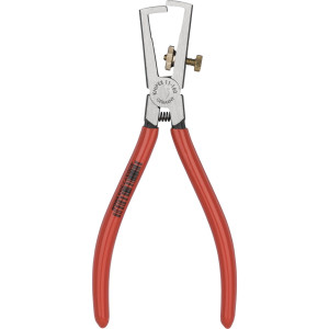 Knipex 11 01 160 11 01 160 Abisolierzange 10m (max) 7 (max) 5mm (
