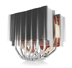 Noctua NH-D15S CPU-Khler mit Lfter