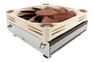 Noctua NH-L9I Chipsatz-Khler mit Lfter