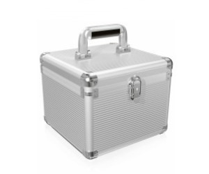 ICY BOX IB-AC628 Festplatten-Aufbewahrungskoffer