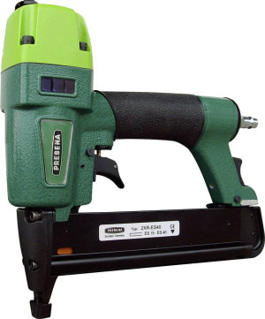 Prebena 2XR-ES40 Druckluft-Nagelpistole 7 bar