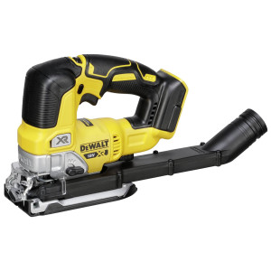 DeWalt DCS334NT-XJ Akku-Pendelhub-Stichsge