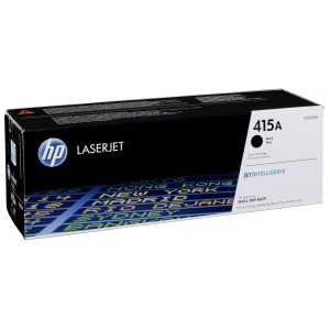 HP 415A W2030A Tonerkassette Schwarz 2400 Seiten Original Toner