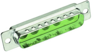 Harting 09692100033 09 69 210 0033 D-SUB Steckverbinder