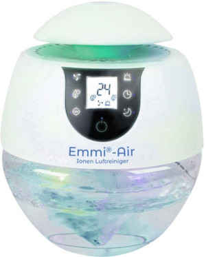 EmmiDent Emmi-air 15 Luftreiniger