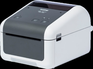 Brother TD-4410D Etikettendrucker