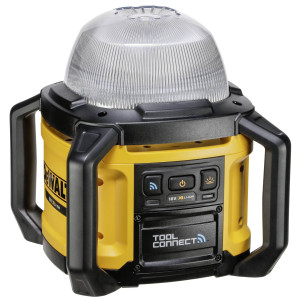 DeWalt DCL074 Baustrahler