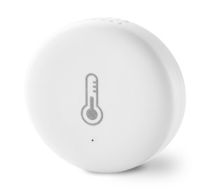 LUPUS - ZigBee Mini Temperatursensor - Passend fr XT1 Plus, XT2