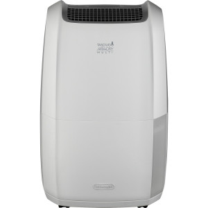 DeLonghi DDSX220 Luftentfeuchter 0.83 l/h Wei