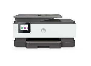 HP Officejet Pro 8024 Tintenstrahl-Multifunktionsgert