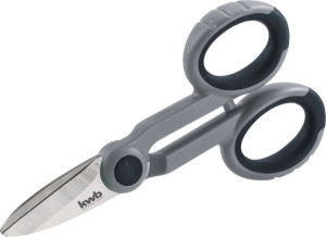Kwb 025600 Bastelschere 145mm