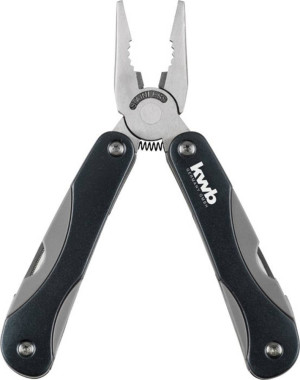 Kwb 016220 Multitool Anzahl Funktionen 8