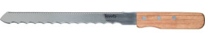 Kwb 015920 Dmmstoffmesser, 270mm