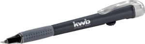 Kwb Skalpell 142mm Kunststoff, Edelstahl 1St.