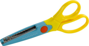 Kwb 020895 Bastelschere 165mm