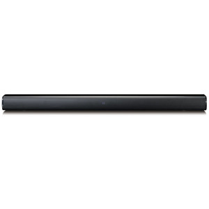 Lenco SB-080BK Soundbar Schwarz Bluetoot, USB