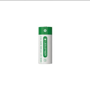 Ledlenser 501002 Ersatzaku fr MT14, M6R