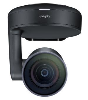 Logitech Rally Plus Ultra-HD Modulares 4K-Videokonferenzsystem 3840 x