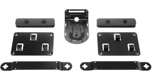 Logitech 939-001644 Rally mounting Kit Sockel