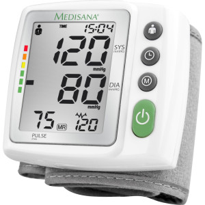 Medisana BW 315 Handgelenk Blutdruckmessgert 51072