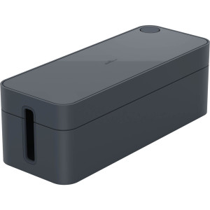 Durable Kabelbox CAVOLINE BOX L graphit                   503037