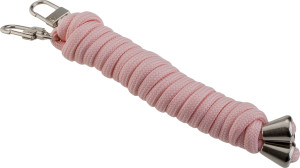 PETER JCKEL OHLALA! NECKLACE Strap Pink