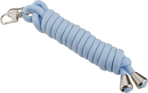 PETER JCKEL OHLALA! NECKLACE Strap Blue