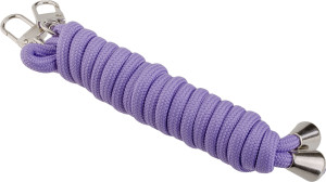 PETER JCKEL OHLALA! NECKLACE Strap Purple