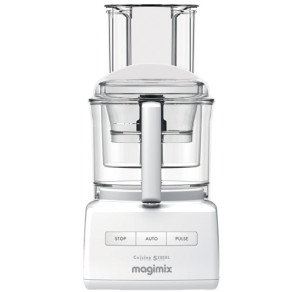 Magimix CS 5200 XL Kchenmaschine , 18590F , Wei