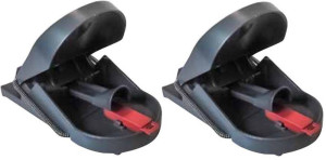 Swissinno SuperCat Pro Mausefalle Funktionsart Lockstoff 2St.