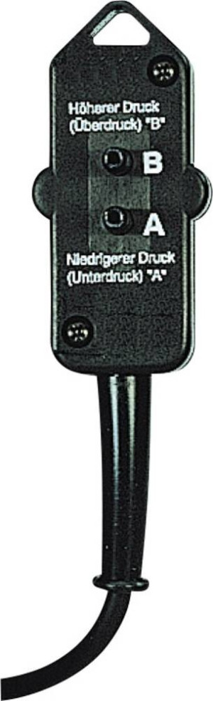 Greisinger 606817 GHM GMSD-2,5MR-K51 Produktabmessung, Breite 32.5mm