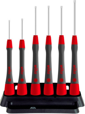 Wiha 42997 Schraubendreher-Set 7teilig TORX
