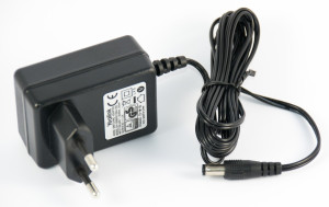 Yealink Netzteil 5V, 1.2A - Passend fr Yealink SIP-T20P, Yealink
