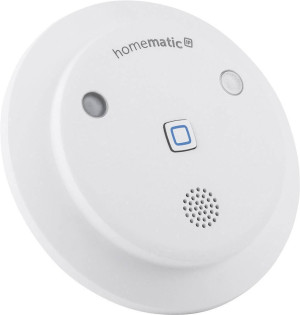 eQ-3 Homematic IP Alarmsirene - innen