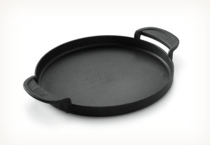 Weber 7421 Gourmet BBQ System Pfanneneinsatz