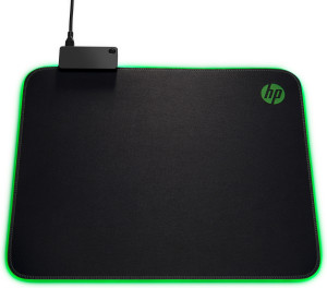 HP Pavilion 400 Gaming Mauspad schwarz