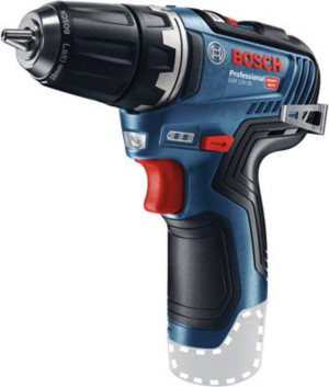 Bosch Professional GSR 12V-35 06019H8000 Akku-Bohrschrauber 12V Li-Ion