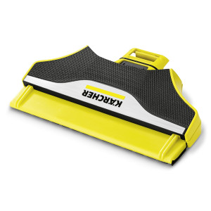 Krcher Home & Garden WV 6 Ersatz-Absaugdse Gelb, Schwarz
