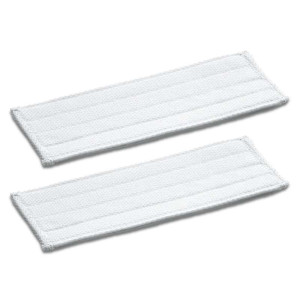 Krcher Home & Garden KV 4 Ersatz-Wischtuch Wei